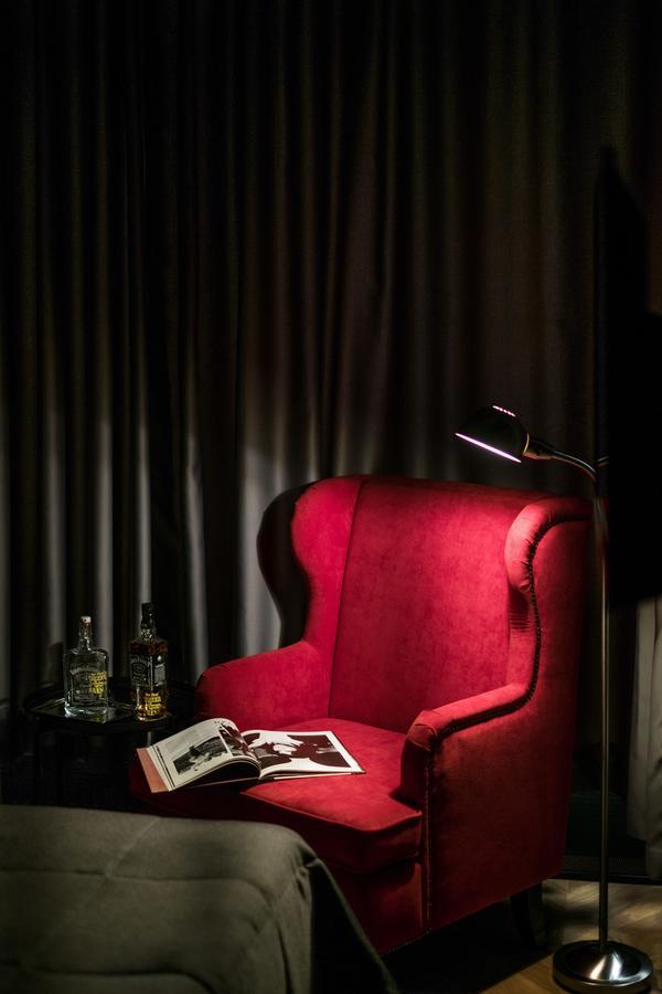 Design-Hotel Rooms And Rumors Odessa Exterior foto
