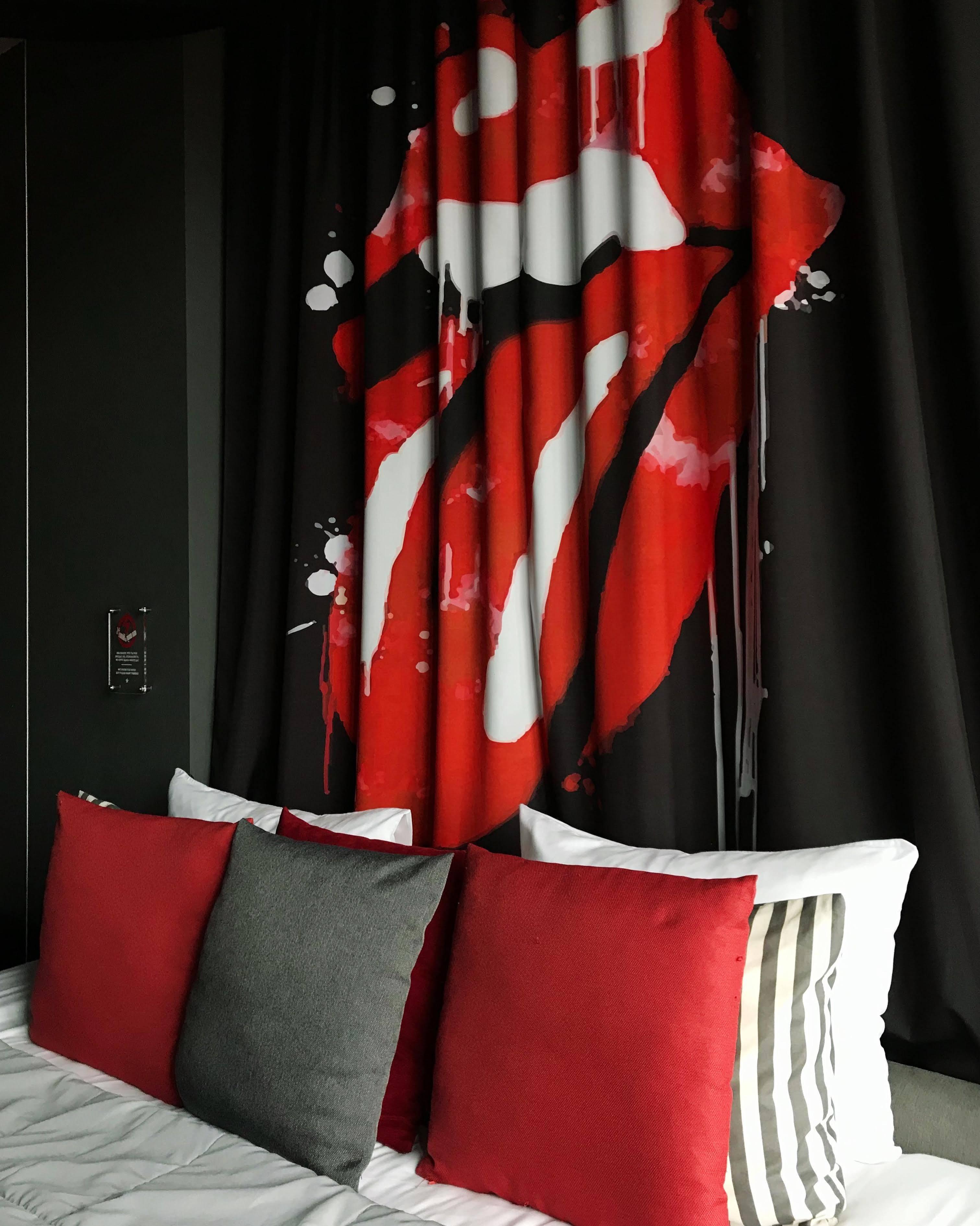 Design-Hotel Rooms And Rumors Odessa Exterior foto