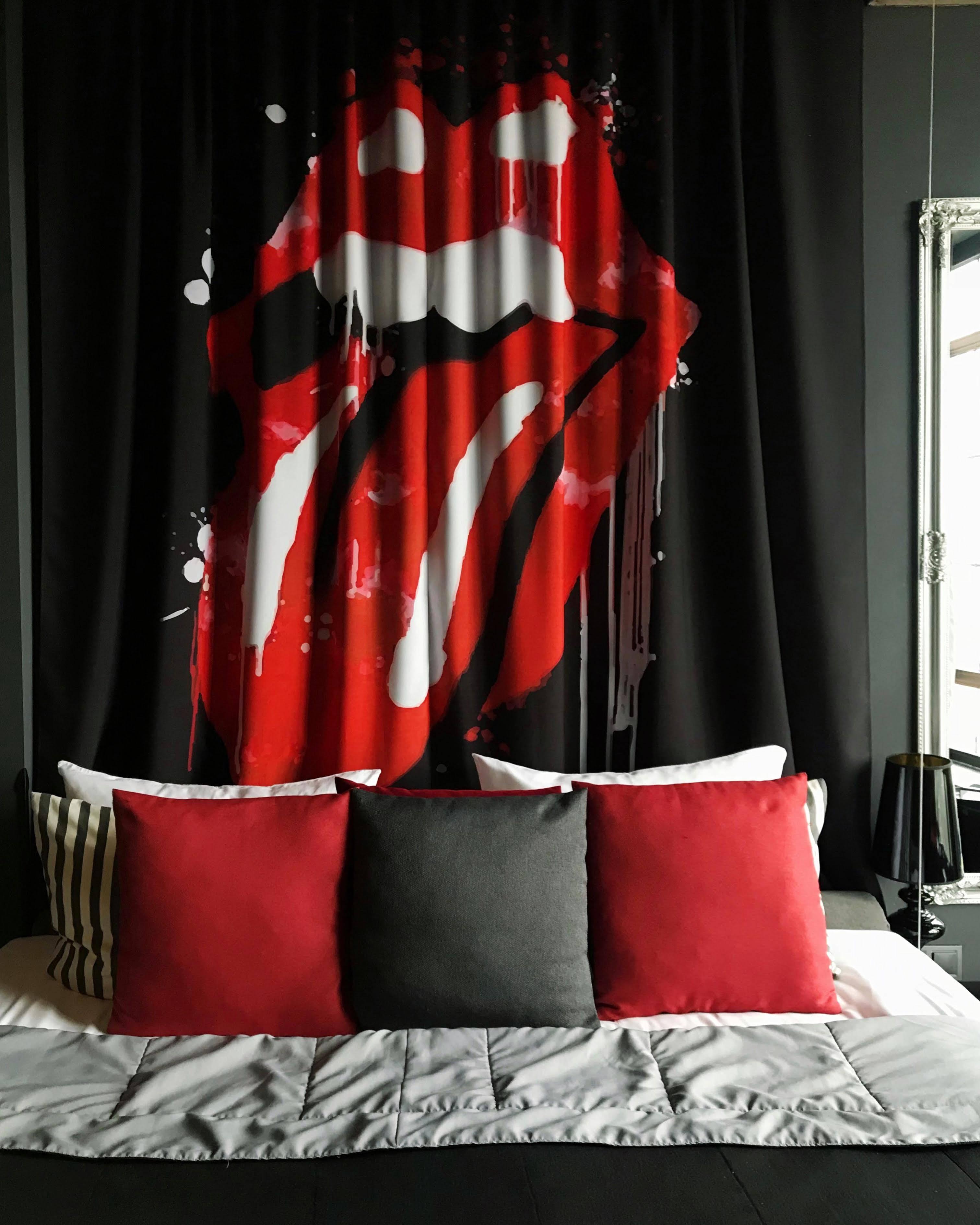 Design-Hotel Rooms And Rumors Odessa Exterior foto
